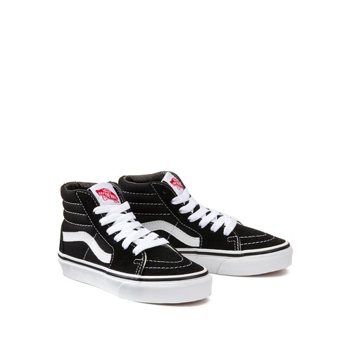 Hoge sneakers uy sk8 hi zwart Vans La Redoute