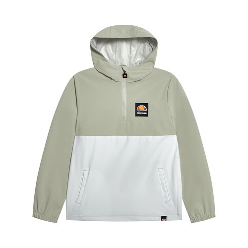 Coupe vent vert Ellesse La Redoute
