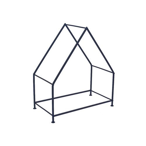 Ivyline log holder top