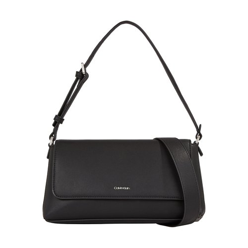 Calvin klein shoulder strap sales