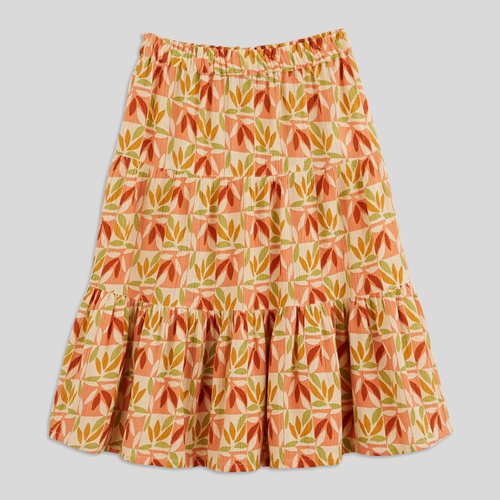 Monoprix jupe fille 2025