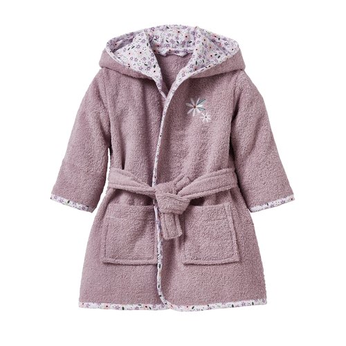 Peignoir de bain fille la redoute clearance