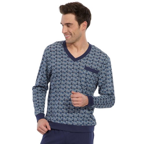 Daxon homme pyjama sale