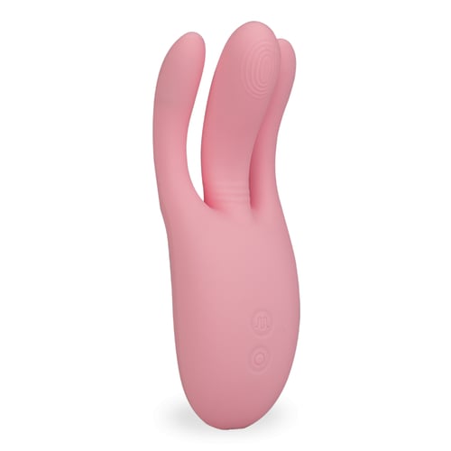 Gode Vibromasseur - 18,5 Cm, Rose Ou Mauve, Vibrations, Pour Homme Et Femme, Neuf, Matériau ABS