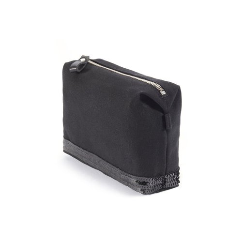 Trousse vanessa bruno noir sale