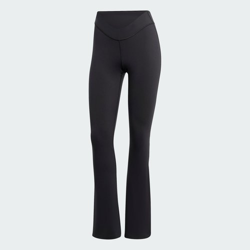Pantalon adidas evasé online