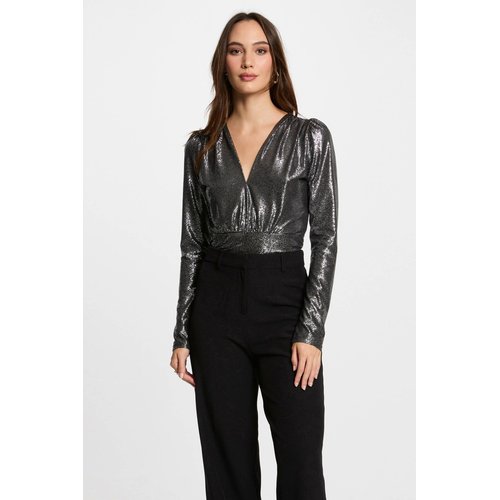 Robe longue chez morgan cheap