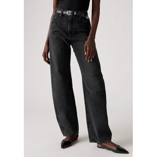 Baggy dad barrel jeans Levi's | La Redoute