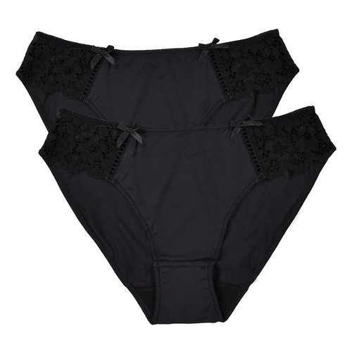 Slip sloggi femme la redoute shop