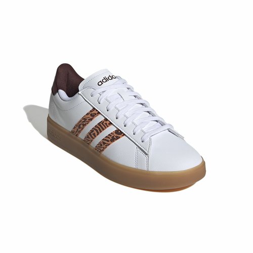 Adidas coast star rose gold hotsell