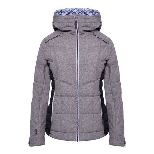 Blouson de ski expertise gris Dare 2B La Redoute