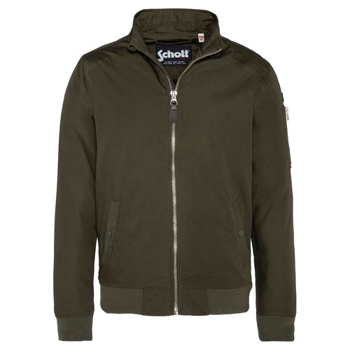 Blouson schott la redoute sale