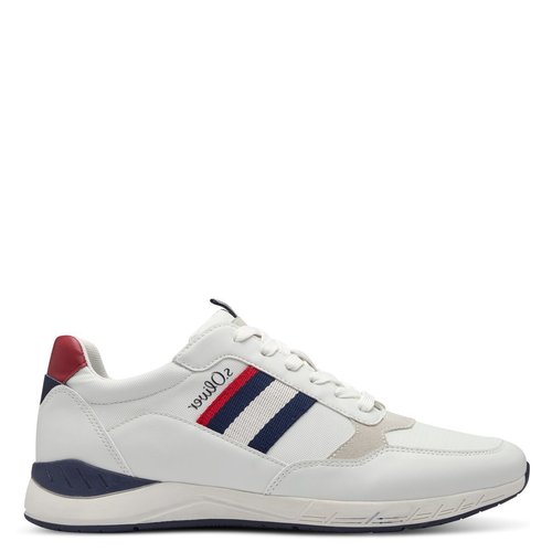 La redoute baskets homme outlet