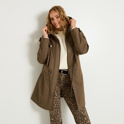 Veste Matelassée Femme En Maille - Coupe Ajustée, Manches Longues, Boutonnée, Léger Et Doux
