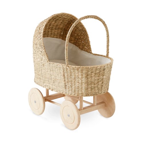 Landau poupee discount