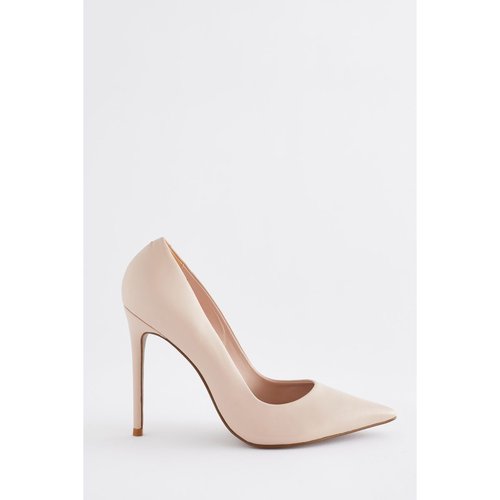 Escarpins en cuir signature chair Next La Redoute
