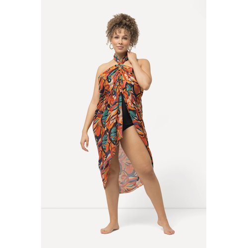 Pareo jupe plage on sale