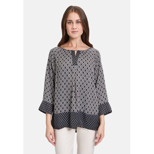 Tunique a motifs