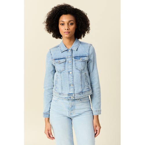Veste coupe-vent Volontaire JO Paris 2024 - Taille XL