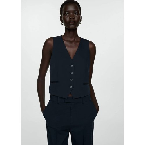 Gilet de costume femme la redoute outlet