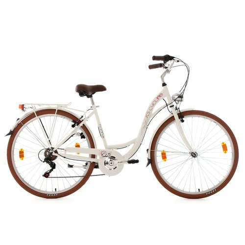 Velo pour dame 28 eden Ks La Redoute