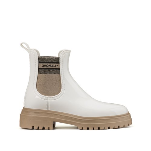 Flow Ankle Boots