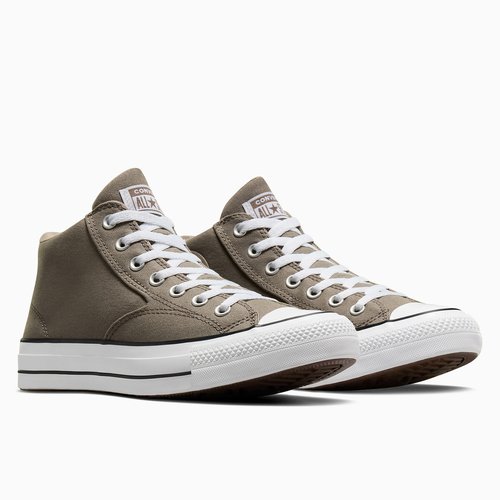 Baskets all star malden street mid Converse La Redoute