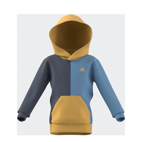 Adidas cartoon hoodie hotsell