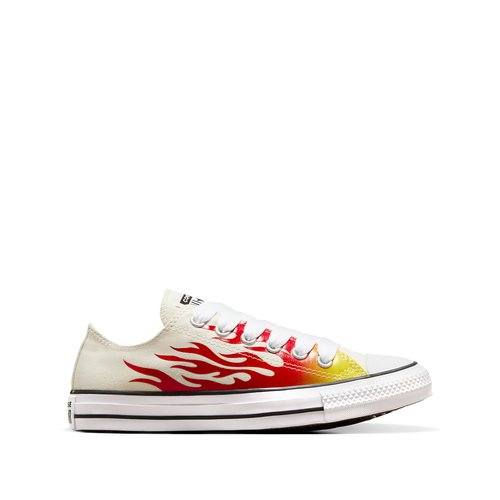 Converse chuck 7 flames hot sale