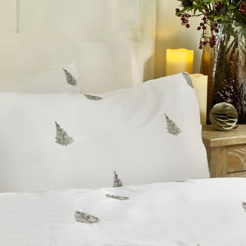Biancheria Da Letto Wintdeer – Copripiumino 135x200 Cm E Federa 80x80 Cm, Microfibra, Morbido E Traspirante