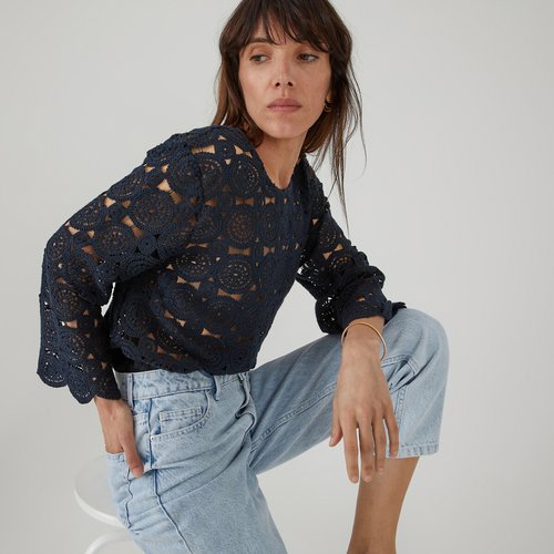La redoute blouses outlet