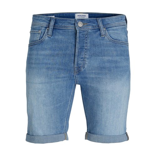 Bermudas vaqueras hombre jack and jones sale