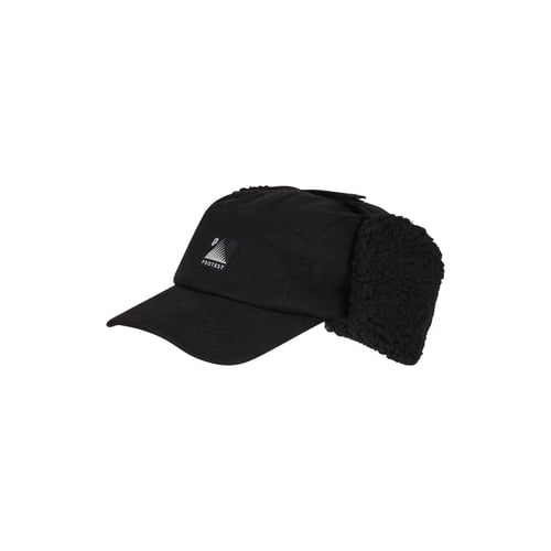 Casquette Baseball Brodée 'Make Racists Catch The Fade Again' - Rouge - Taille Réglable