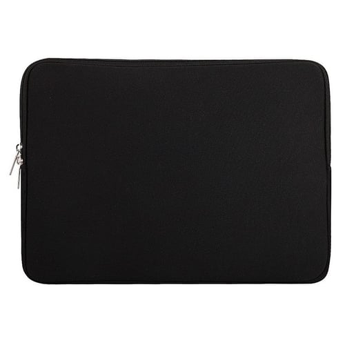 Housse De Protection Pour Ordinateur Portable 13-14 Pouces - Compatible MacBook, Gris, Neuf
