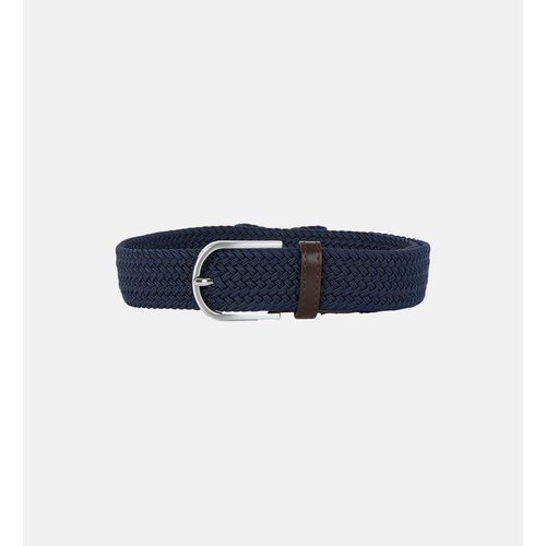 Ceinture bidio toile elastique Galeries Lafayette La Redoute