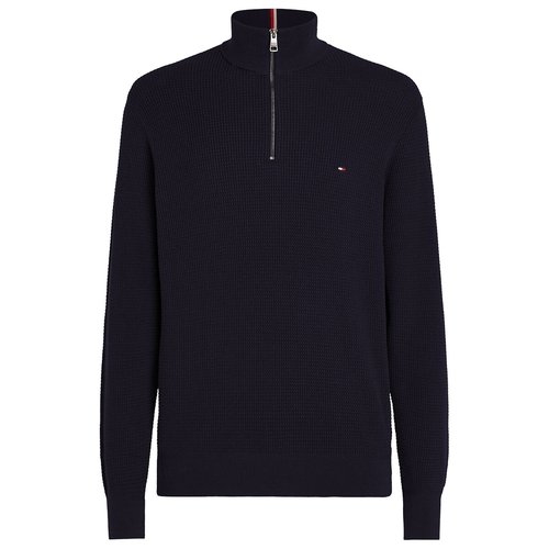 Hilfiger zip jumper online