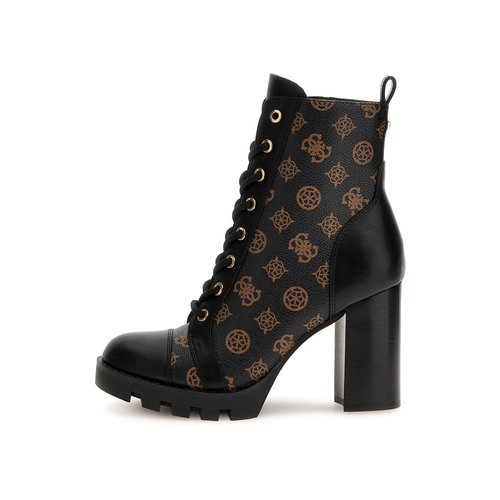 Bottine talon guess hot sale