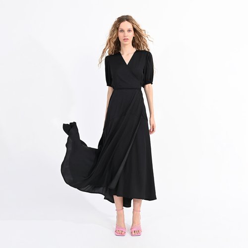 Lili sidonio robe longue sale