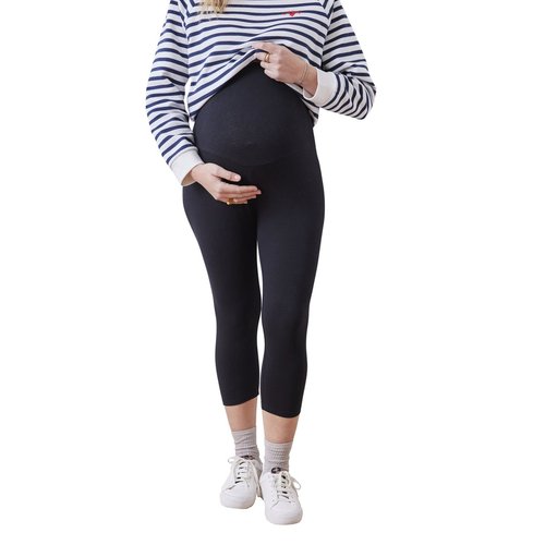 Legging court grossesse hotsell