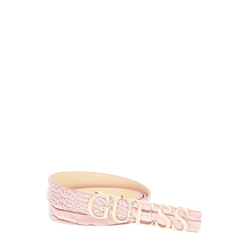 Ceinture guess rose online
