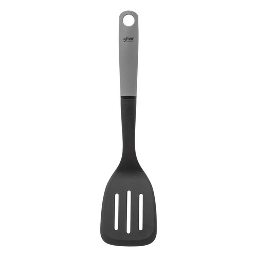 Portautensili Da Cucina 5five Color Edition | Grigio, In Ceramica, Capiente
