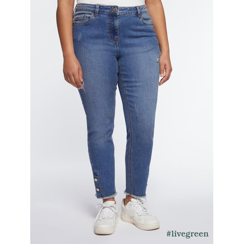 Fiorella rubino jeans skinny store