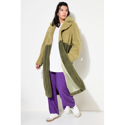 Doudoune femme bicolore clearance