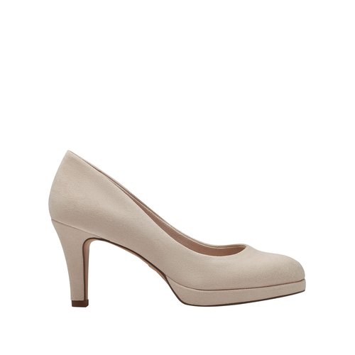 Stiletto nude best sale