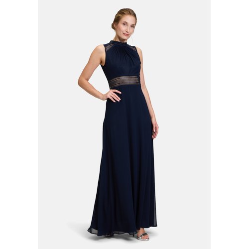 Robe de soiree dos nu Vera Mont La Redoute