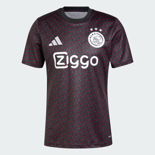 Maillot ajax adidas discount