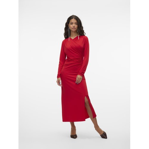 Robe longue salsa discount