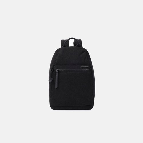 Sac a dos rfid vogue bleu Hedgren La Redoute