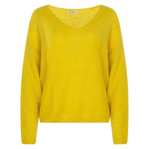 Pull teddy smith jaune hotsell