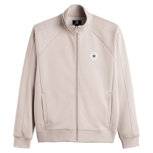 Retro Chuck Jacke mit Reissverschluss